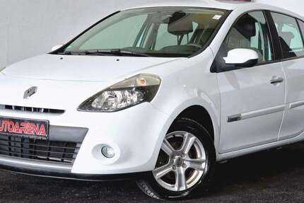 Renault Clio 45.000 km 5.890 &euro; Attenkirchen 85395