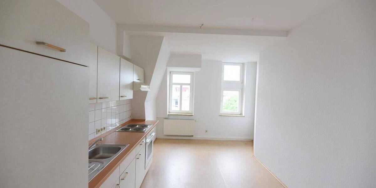 Etagenwohnung Dresden Innere Neustadt - 2 Zimmer, 68 m&sup2;, 725&euro; | Angebot:26822534