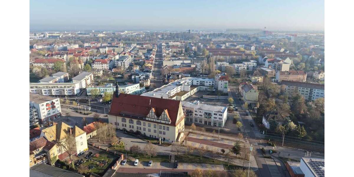 Grundstück Schkeuditz - 250.000&euro; | Angebot:26184049