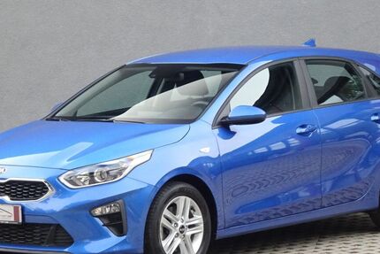 Kia ceed / Ceed 28.571 km 15.980 € Burgstädt 09217