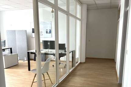 Gewerbeobjekt Gundelfingen - 1.260&euro; | Angebot:21202015