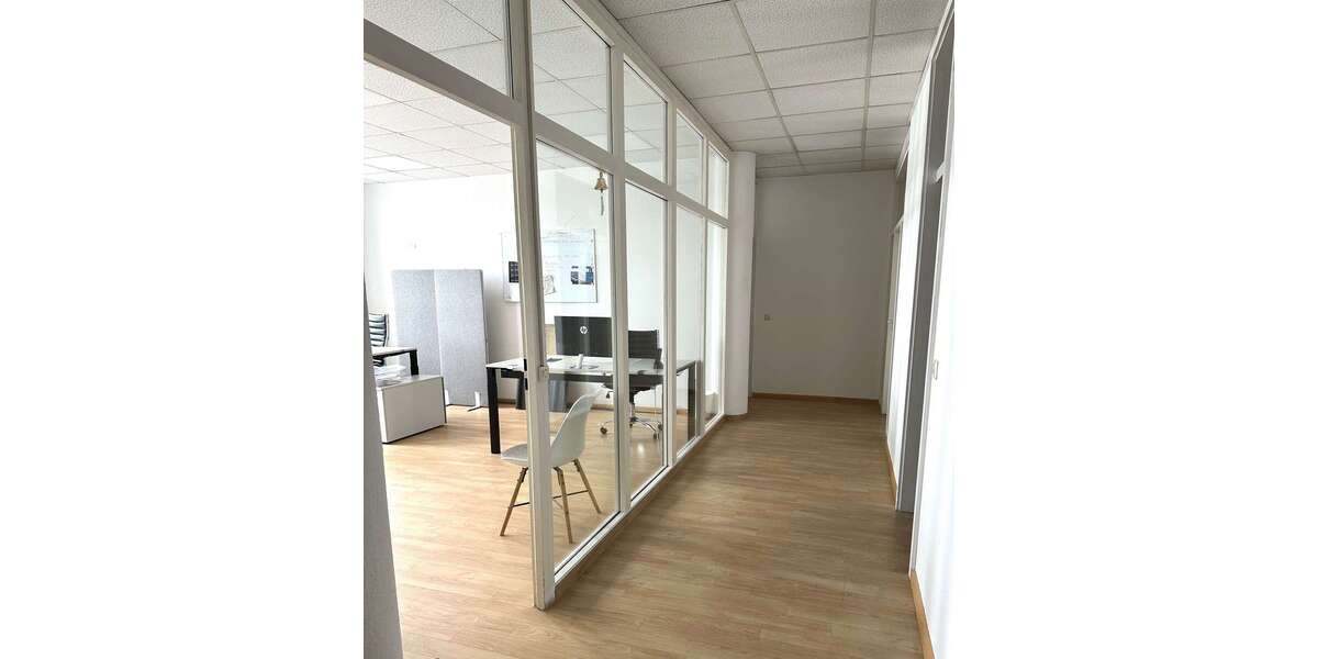 Gewerbeobjekt Gundelfingen - 1.260&euro; | Angebot:21202015