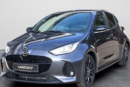 Mazda 2 Hybrid 15.092 km 24.930 € Ansbach-Brodswinden 91522