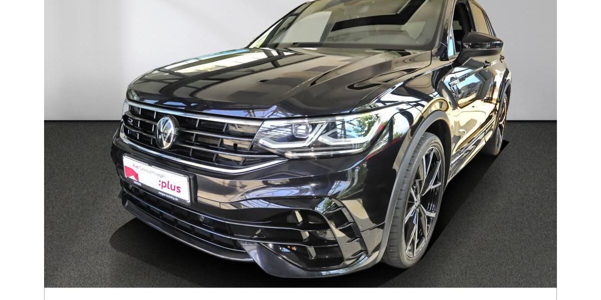 VW Tiguan 81.850 km 36.990 &euro; Bad Oldesloe 23843