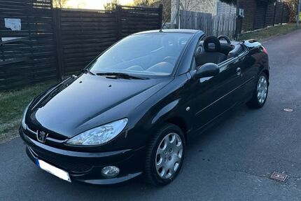 Peugeot 206 139.000 km 3.300 &euro; Siegburg 53721