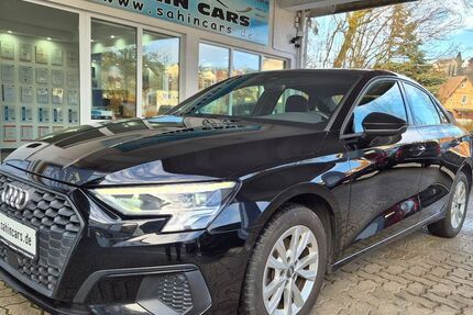 Audi A3 120.000 km 22.500 &euro; Ispringen (bei Pforzheim) 75228