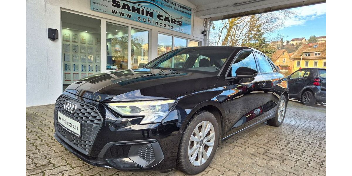 Audi A3 120.000 km 22.500 &euro; Ispringen (bei Pforzheim) 75228
