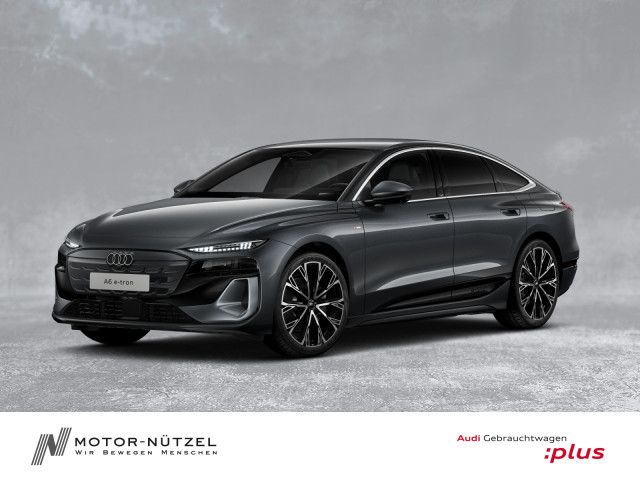 Audi A6 e-tron 8.536 km 57.930 &euro; Hof 95030