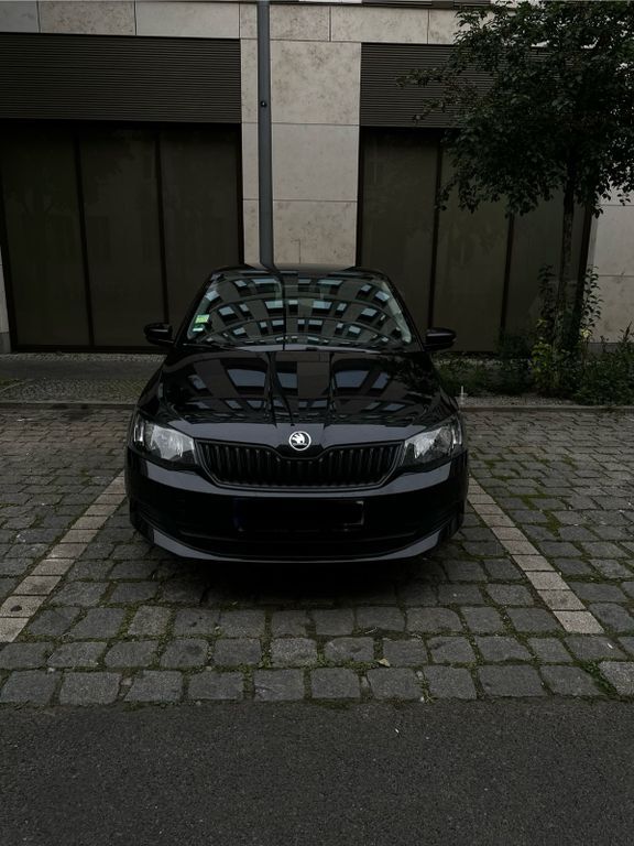 Fabia