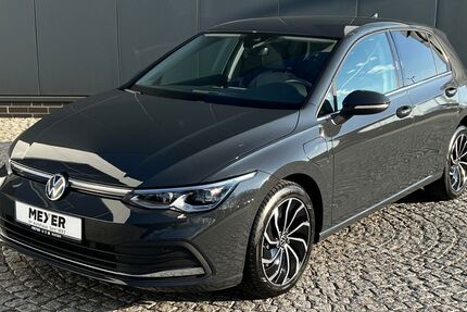 VW Golf 54.727 km 22.490 &euro; Tostedt 21255