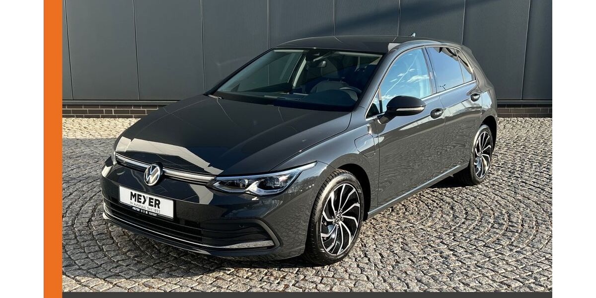 VW Golf 54.727 km 22.490 &euro; Tostedt 21255