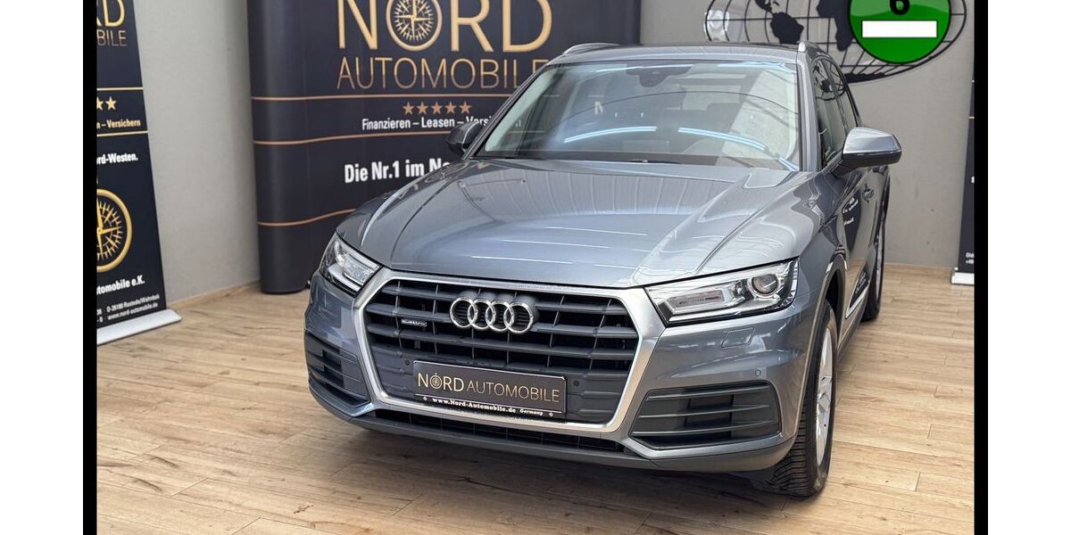 Audi Q5 89.000 km 26.450 &euro; Rastede/ Wahnbek 26180