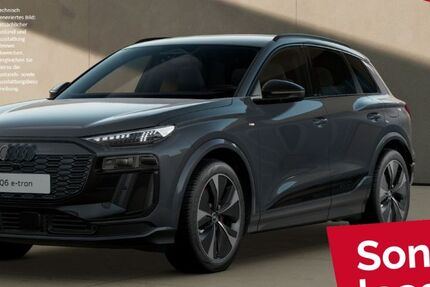 Audi Q6 e-tron 12.690 km 68.840 &euro; Wackersdorf 92442