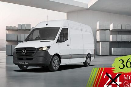 Mercedes-Benz Sprinter 43.900 km 44.029 &euro; Vechta 49377