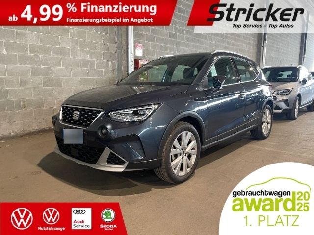 Seat Arona 17.099 km 17.449 &euro; Horn-Bad Meinberg 32805