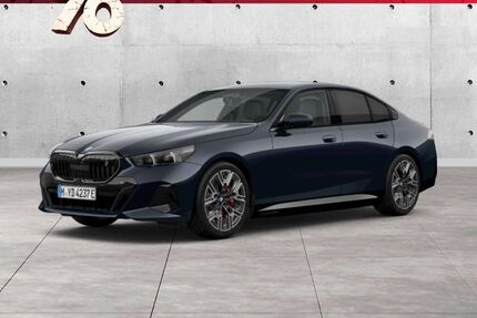 BMW i5 1.900 km 72.580 &euro; Altenkirchen 57610