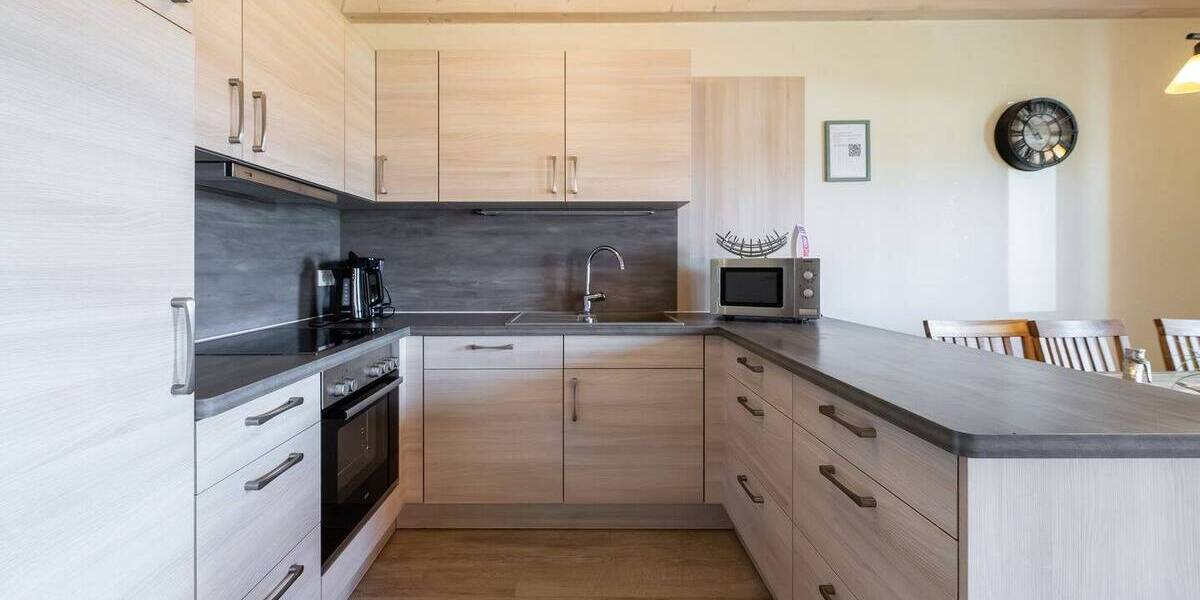 Mehrfamilienhaus, Wohnhaus Dagebüll - 4 Zimmer, 115 m&sup2;, 336.000&euro; | Angebot:26392123