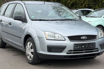 Ford Focus 145.000 km 2.999 &euro; Kassel 34123