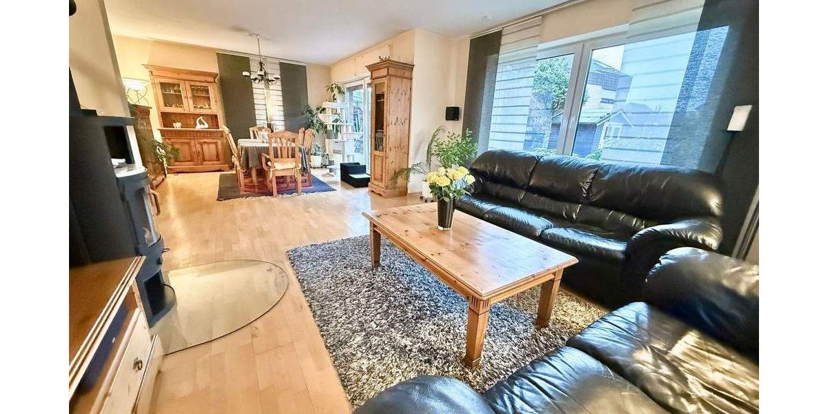 Einfamilienhaus Werne Stockum - 6 Zimmer, 122 m&sup2;, 420.000&euro; | Angebot:25727523