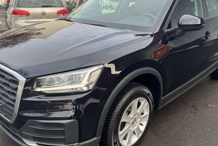 Audi Q2 69.000 km 16.500 &euro; Kassel 34123