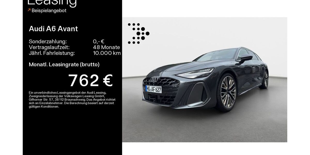 Audi A6 20.900 km 69.999 &euro; Königstein im Taunus 61462
