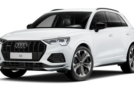 Audi Q3 11.413 km 44.430 &euro; Alsfeld 36304