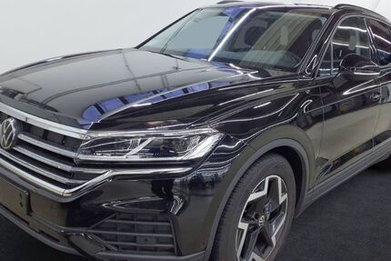 VW Touareg 24.600 km 52.980 &euro; Erfurt 99099