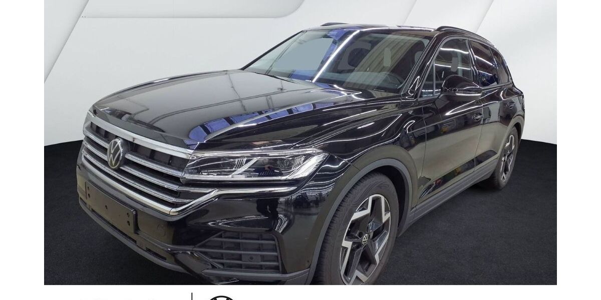 VW Touareg 24.600 km 52.980 &euro; Erfurt 99099