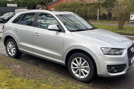 Audi Q3 220.000 km 8.700 &euro; Hamburg 21075