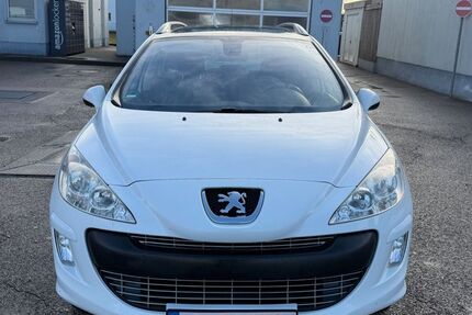 Peugeot 308 220.000 km 999 &euro; Königsbrunn 86343
