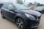 Peugeot 2008 1.2 130PS Allure/Scheckh/Pano/2Hand 78.450 km 8.290 &euro; Frankfurt 60386