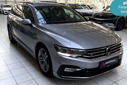 VW Passat 72.292 km 21.390 &euro; Ludwigsfelde (bei Berlin) 14974