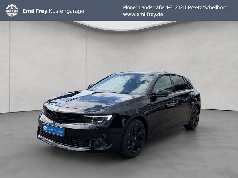 Astra