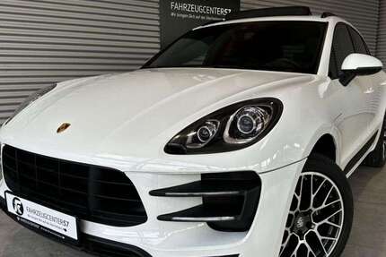 Porsche Macan 33.770 km 37.500 &euro; Wenden 57482