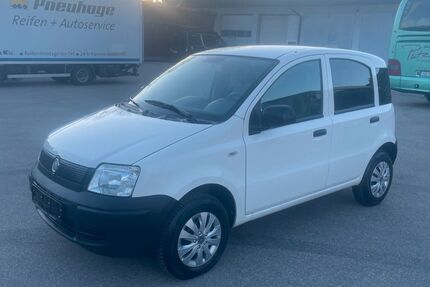 Fiat Panda 96.600 km 2.899 &euro; Kempten 87439