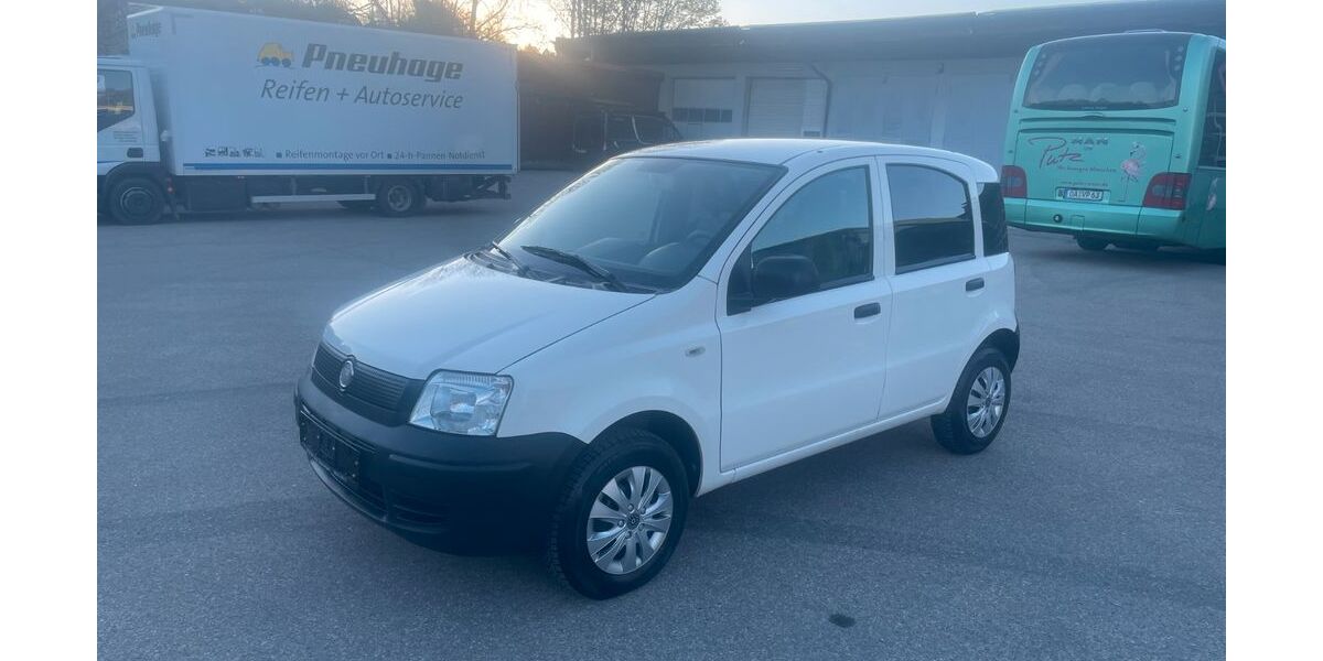 Fiat Panda 96.600 km 2.899 &euro; Kempten 87439
