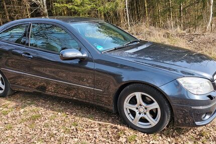 Mercedes-Benz CLC 200 210.900 km 4.490 &euro; Berching 92334