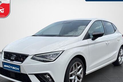 Seat Ibiza 67.400 km 14.480 &euro; Tuttlingen 78532