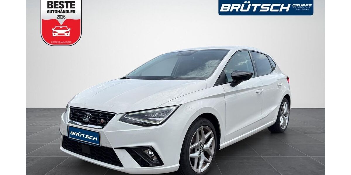Seat Ibiza 67.400 km 14.480 &euro; Tuttlingen 78532