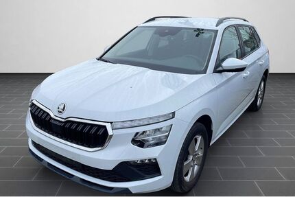 Skoda Kamiq 17.108 km 22.500 &euro; Ladenburg 68526