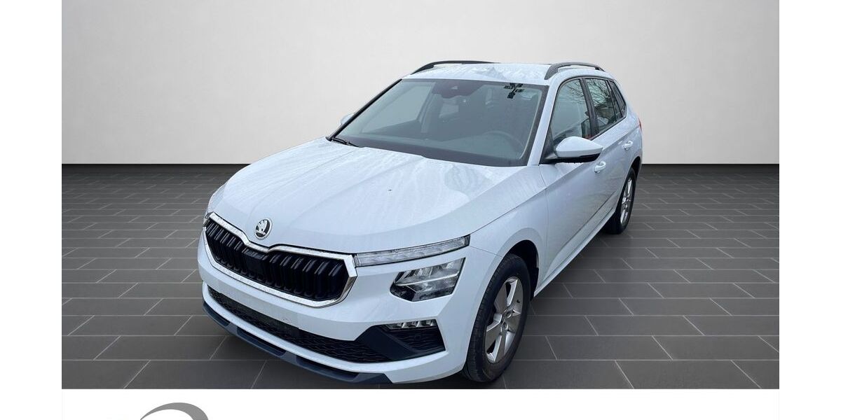 Skoda Kamiq 17.108 km 22.500 &euro; Ladenburg 68526