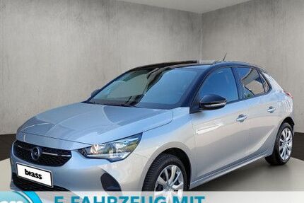 Opel Corsa 19.800 km 16.950 &euro; Aschaffenburg 63739