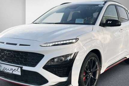 Hyundai KONA 66.800 km 27.989 &euro; Wunsiedel 95632