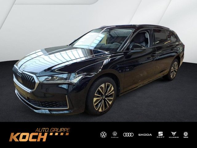 Skoda Superb 18.990 km 40.930 &euro; Schwäbisch Hall 74523