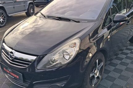 Opel Corsa 226.720 km 1.390 &euro; Altendiez 65624