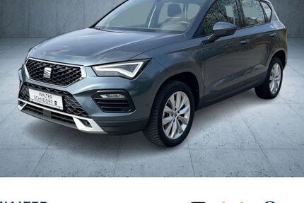 Seat Ateca 35.140 km 22.950 &euro; Kreuztal 57223
