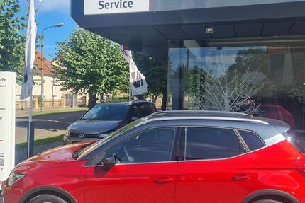 Seat Arona 21.720 km 17.480 &euro; Barleben 39179