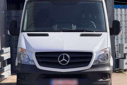 Mercedes-Benz Sprinter 149.900 km 12.899 &euro; Hamburg 20539