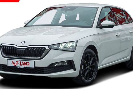 Skoda Scala 75.387 km 13.990 &euro; Dresden 01069