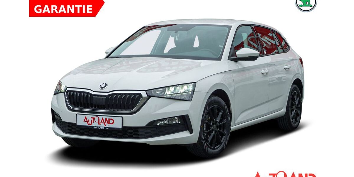 Skoda Scala 75.387 km 13.990 &euro; Dresden 01069